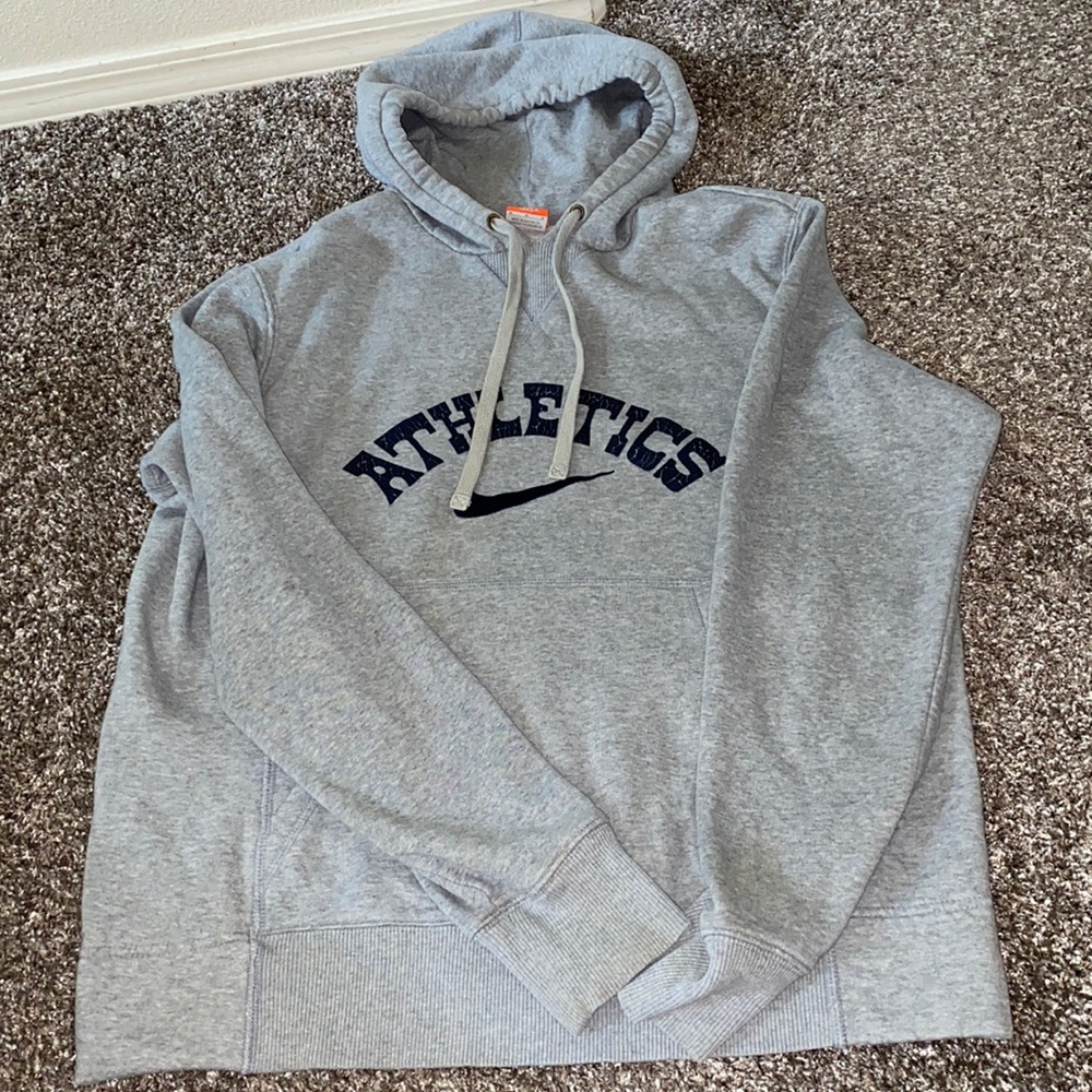 Nike hoody
